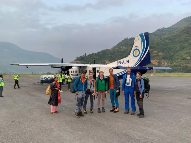 Lukla Lukla