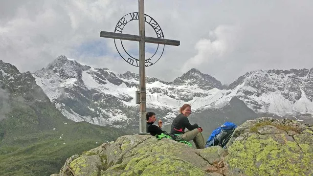 wandern tirol 
