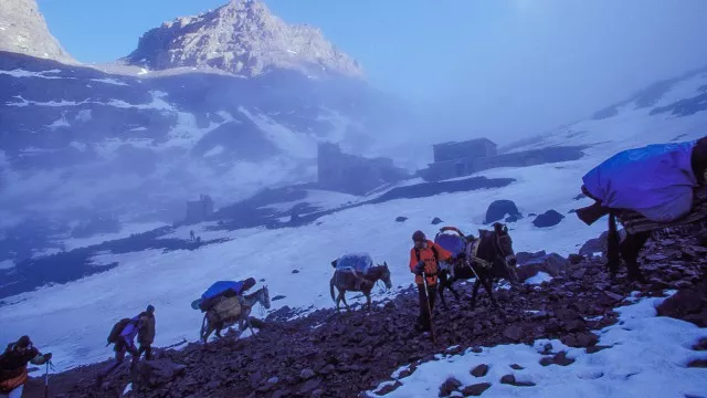marokko-skitour