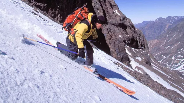 marokko-skitour