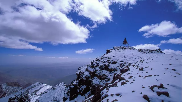 marokko-skitour