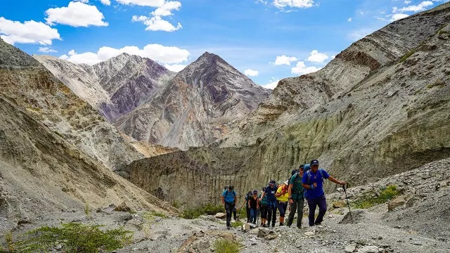 tsomothang