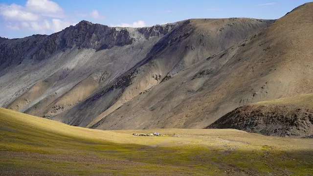 tsomothang