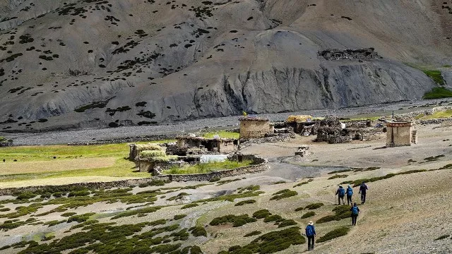 zanskar