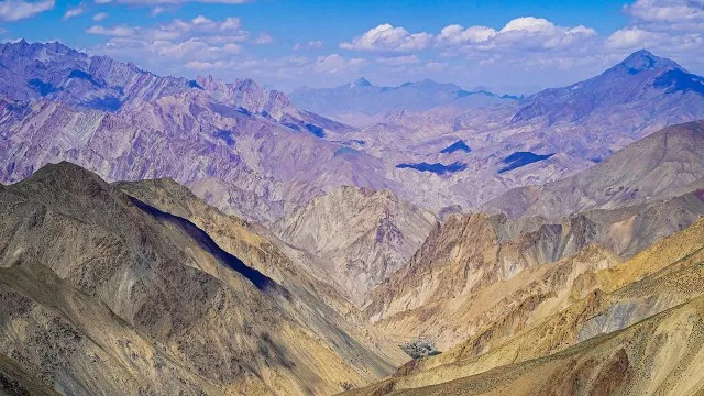 tsomothang