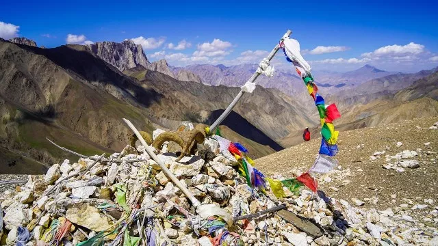 zanskar