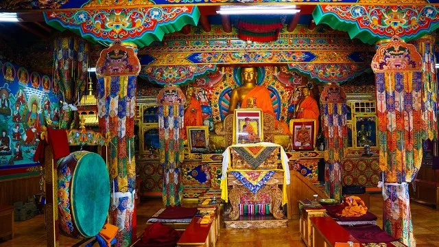 zanskar