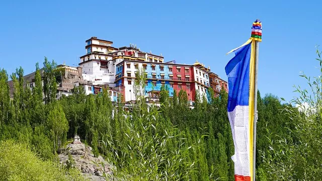 zanskar