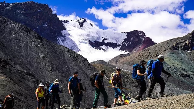 zanskar
