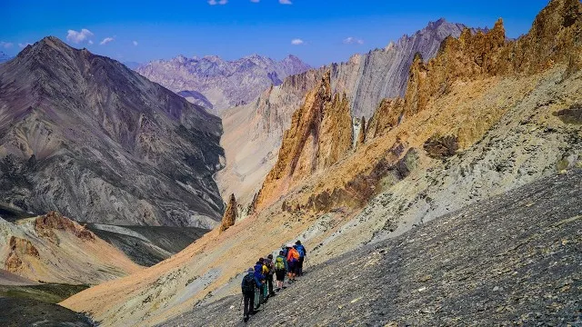 zanskar