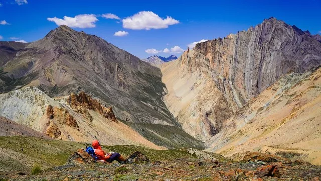 tsomothang