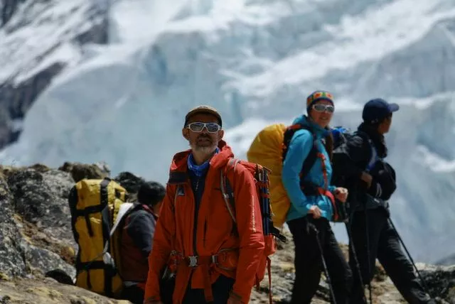 Pangboche