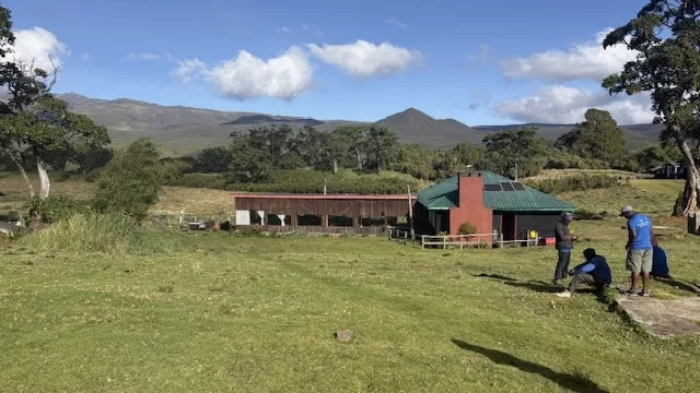 Runduuml;ckfahrt-nach-Nairobi Runduuml;ckfahrt-nach-Nairobi