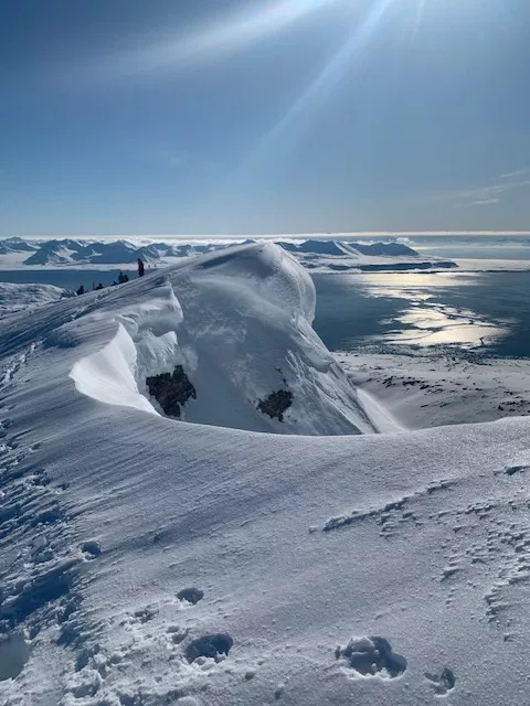 Gipfelerlebnis-im-Kongsfjord